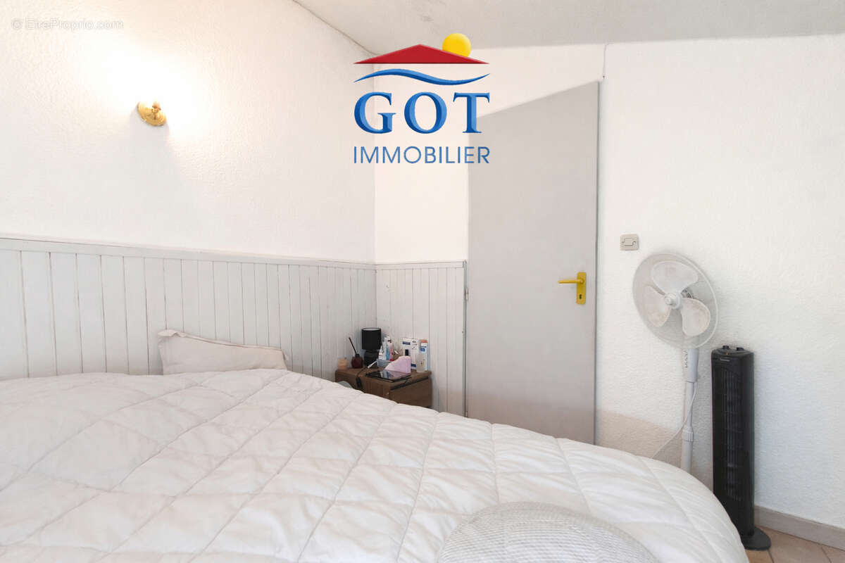 Maison à TORREILLES