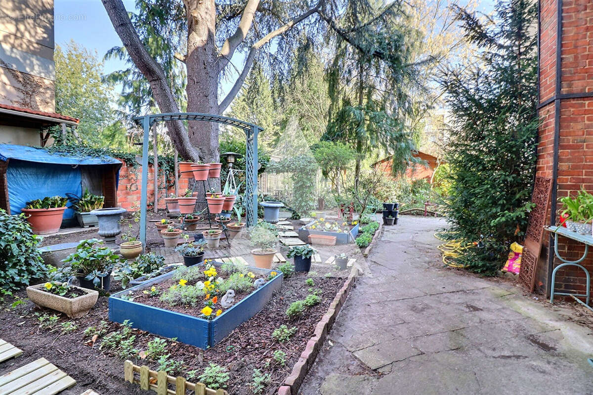 Maison à FRANCONVILLE