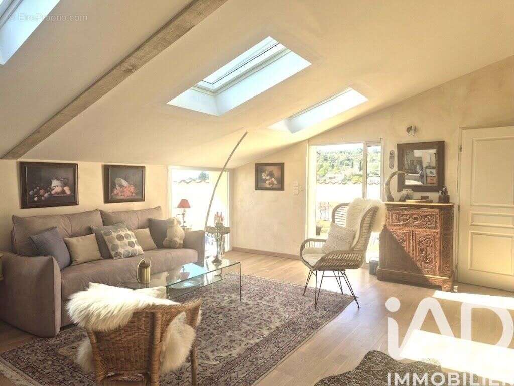 Photo 7 - Appartement à VOLX