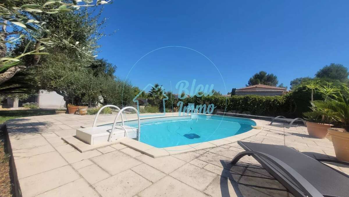 Maison 138 m² à Nimes  - photo 3