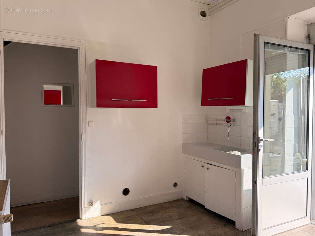 Maison à SAINT-MARTORY