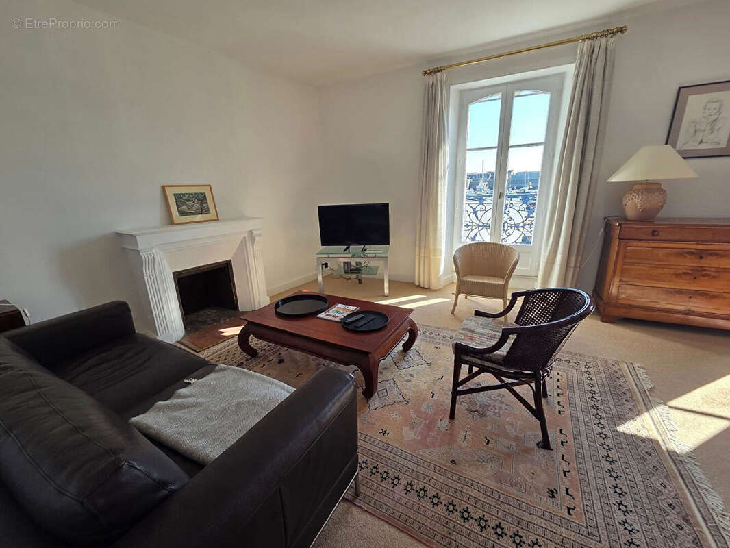 Maison à CONCARNEAU