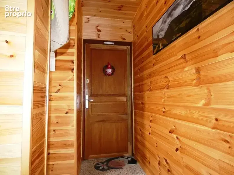 Appartement 4 pièces 81 m² à vendre à Lus-La-Croix-Haute (26620) - photo 2