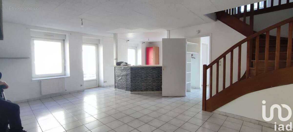 Appartement 108 m² à Beaumesnil  - photo 4