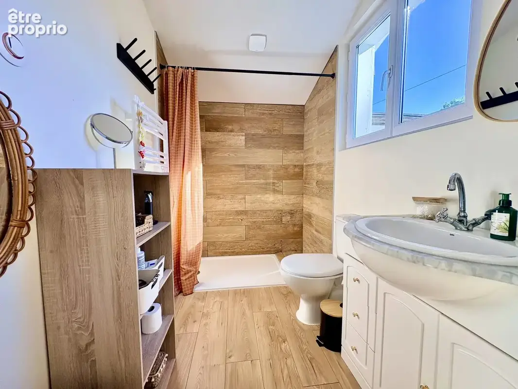 Maison - 3 pièces - photo 9