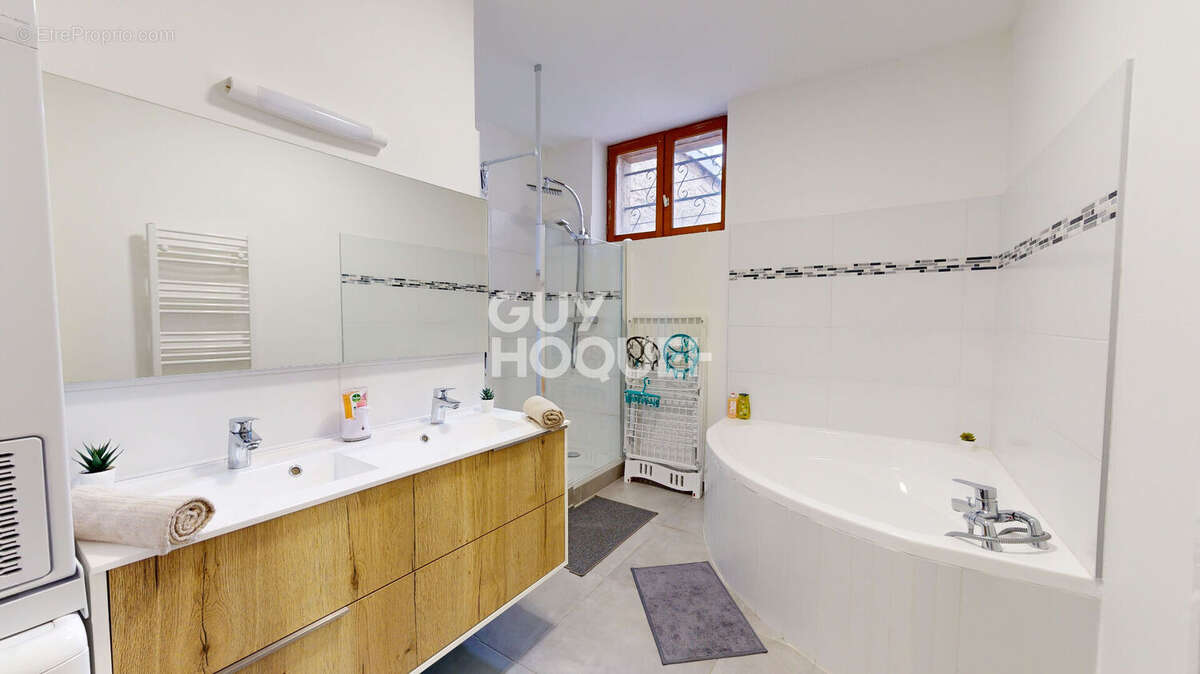 Maison 3 pièces 71 m2 - photo 5