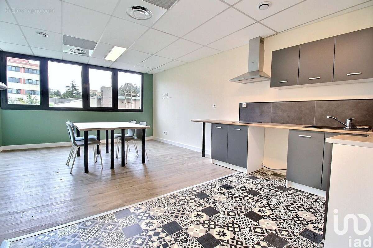 Photo 8 - Commerce à AIX-EN-PROVENCE