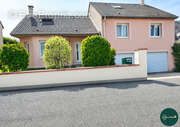 Maison à GONDREVILLE