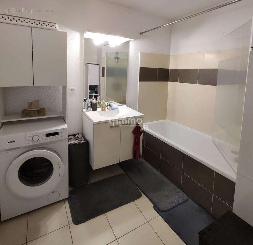 Appartement à BISCHWILLER