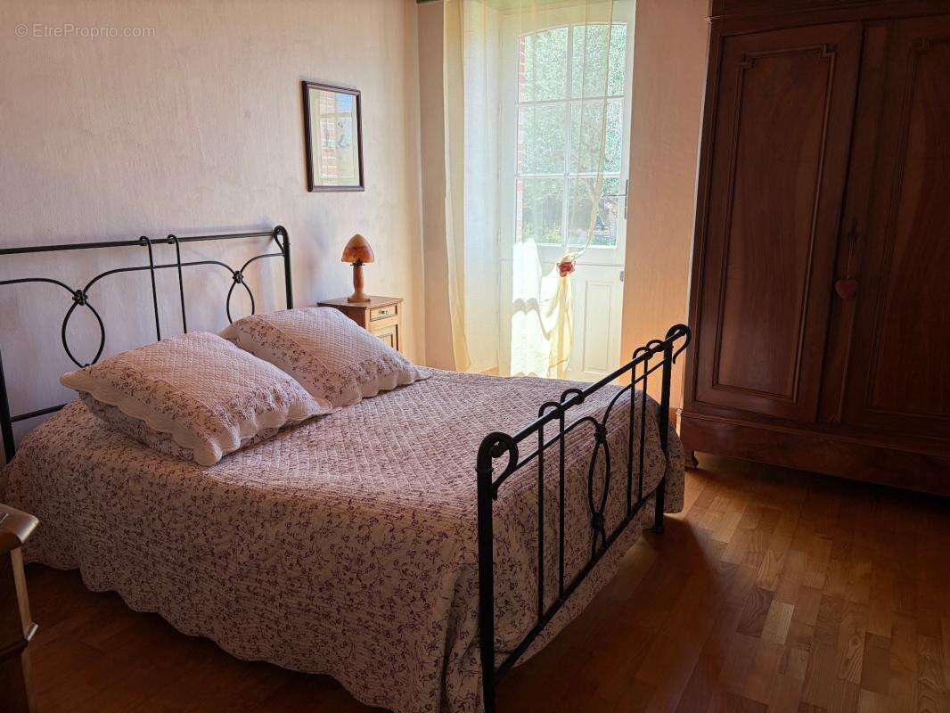 Soullans 85300 - domaine prive de 3,2 hectares clos - propriete d'exception avec granges et presqu'ile - photo 19