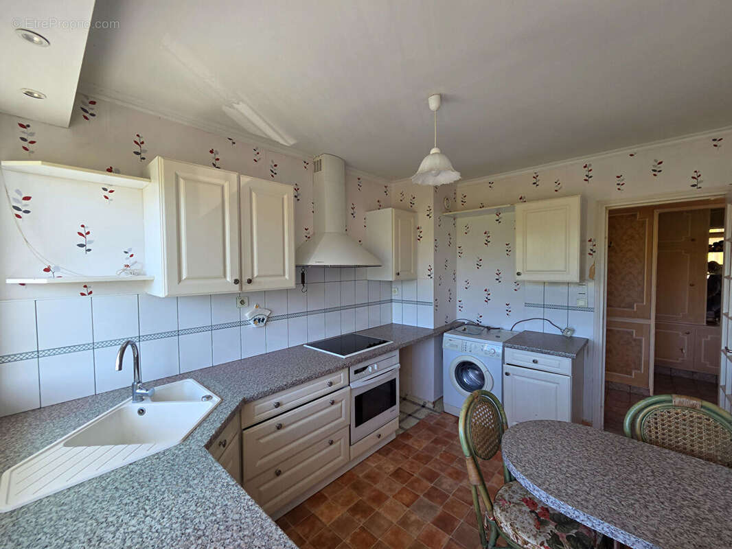 Appartement à LE MANS