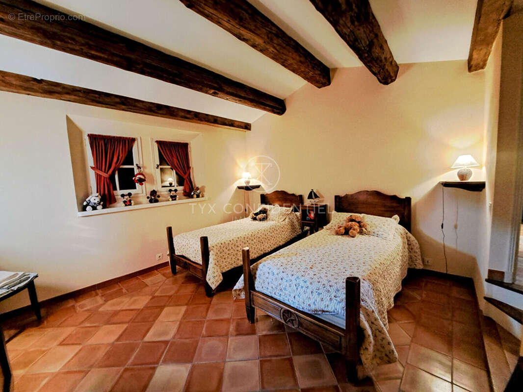 Maison à SAINT-REMY-DE-PROVENCE