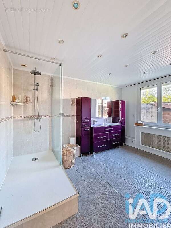 Photo 8 - Maison à VERNEUIL-L'ETANG