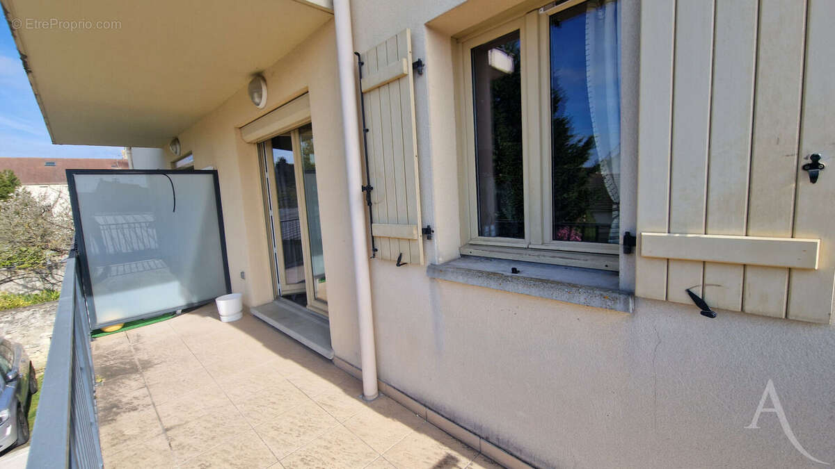 Appartement à LIMAY