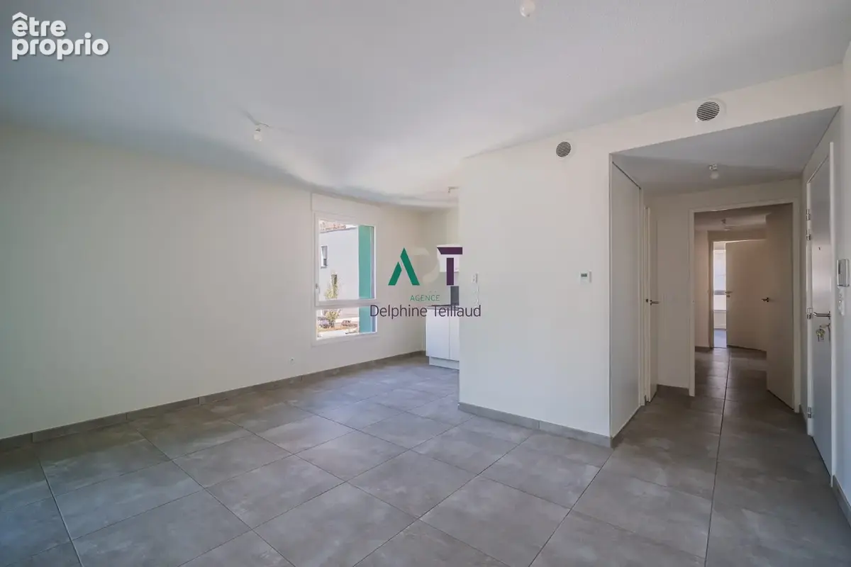 Appartement 3 pièces 62 m² à vendre à Grenoble (38000) - photo 9