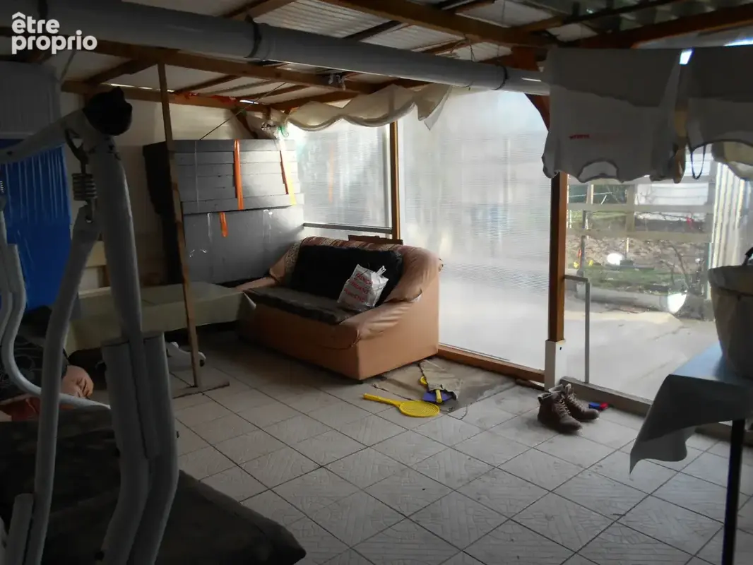 À Vierzon (18), maison en vente avec CENTRAL IMMO VIERZON - photo 8