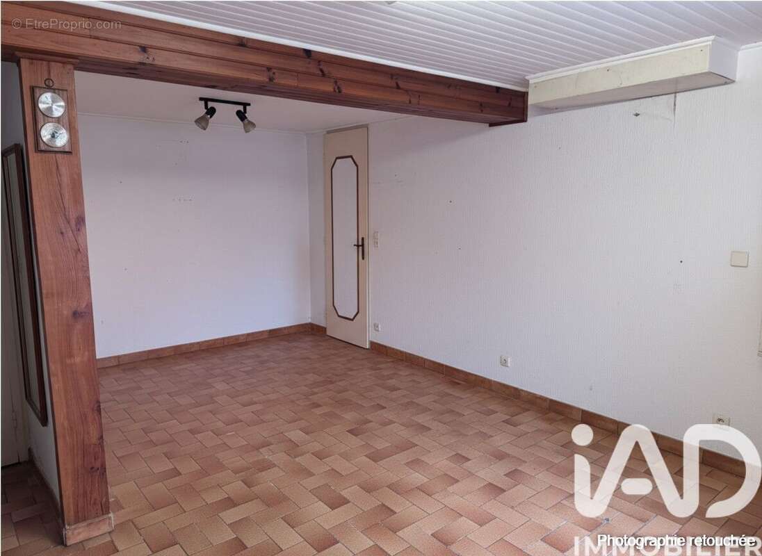 Maison 55 m² à Bas-En-Basset  - photo 2