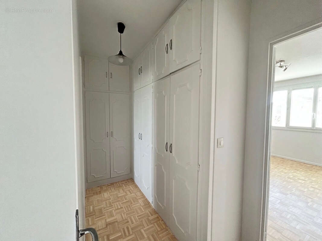 Appartement à PLAISIR