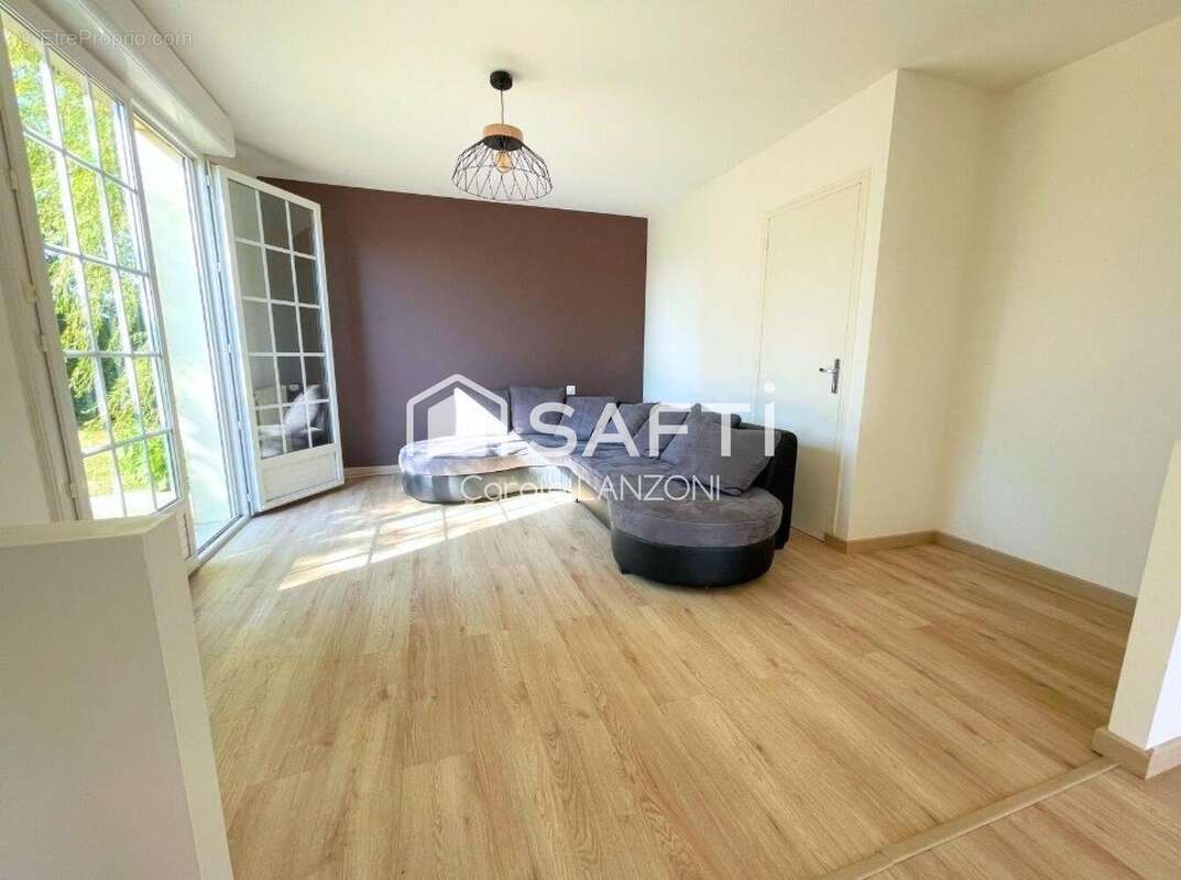 Photo 4 - Maison à DOMLOUP