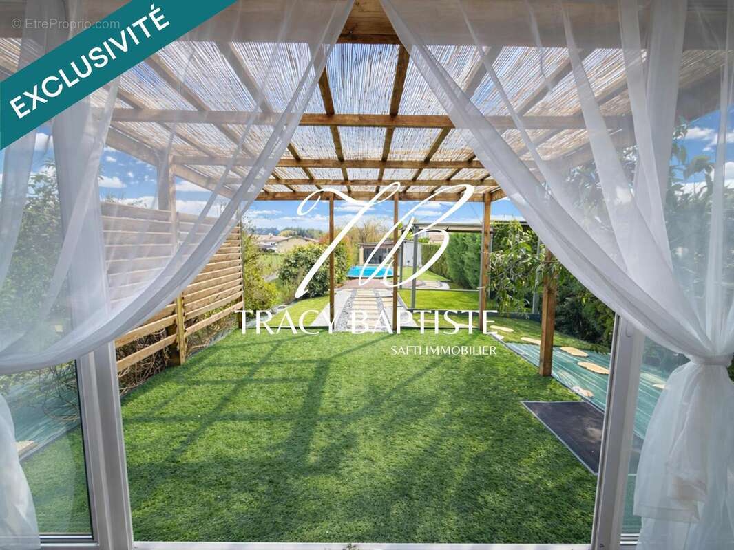 Photo 8 - Maison à FRONTON