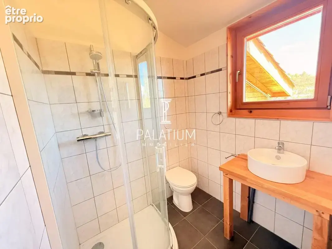 Maison à vendre Sisteron - photo 10
