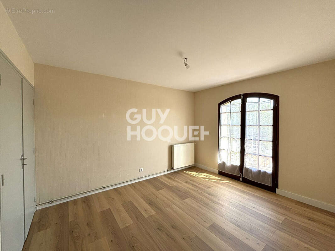 Maison à TOURNEFEUILLE
