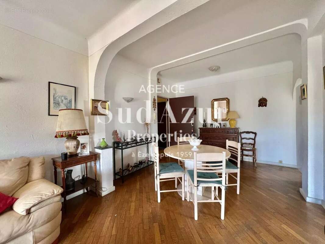 Appartement à vendre Le Cannet - photo 9