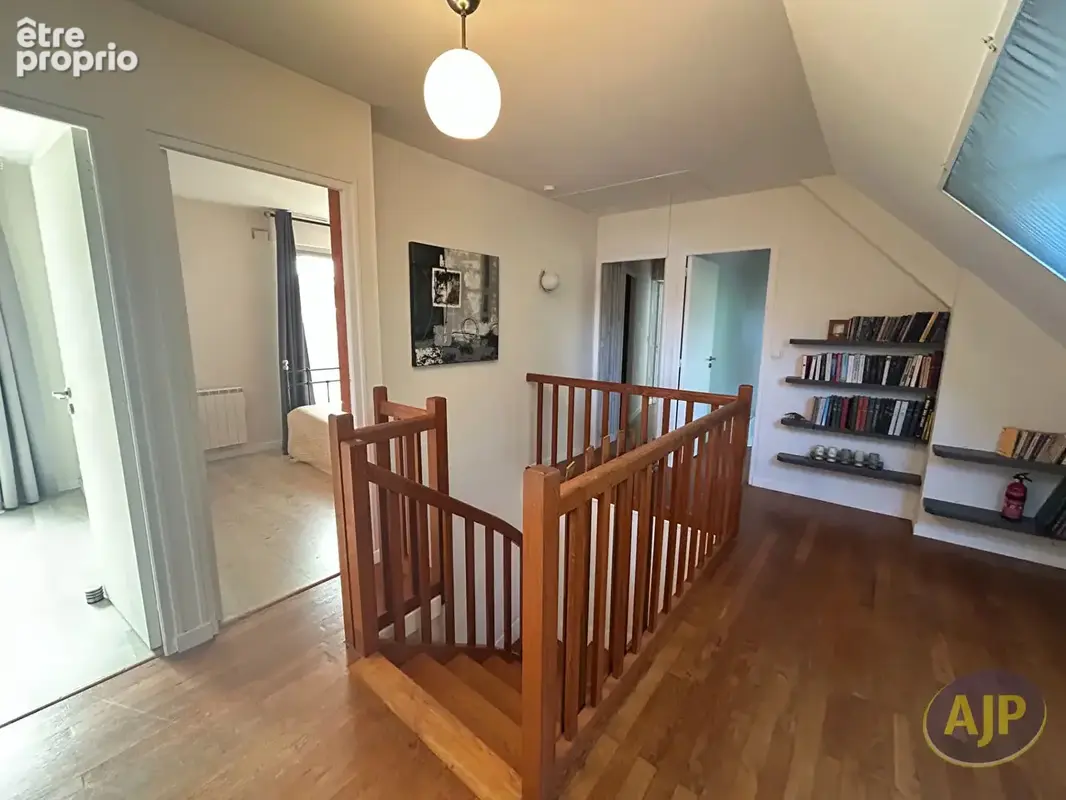 Maison 5 chambres Savenay - photo 10