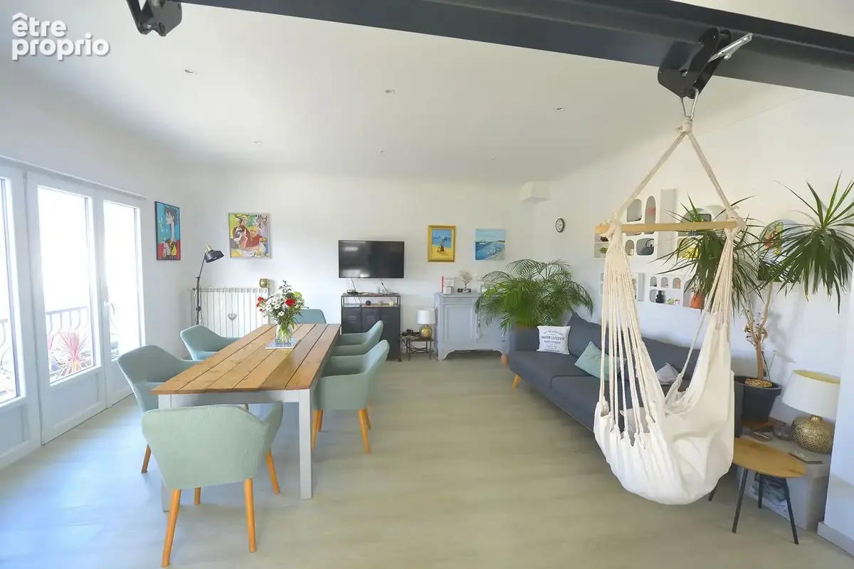Maison 120 m² à Saint-Georges-De-Didonne  - photo 8