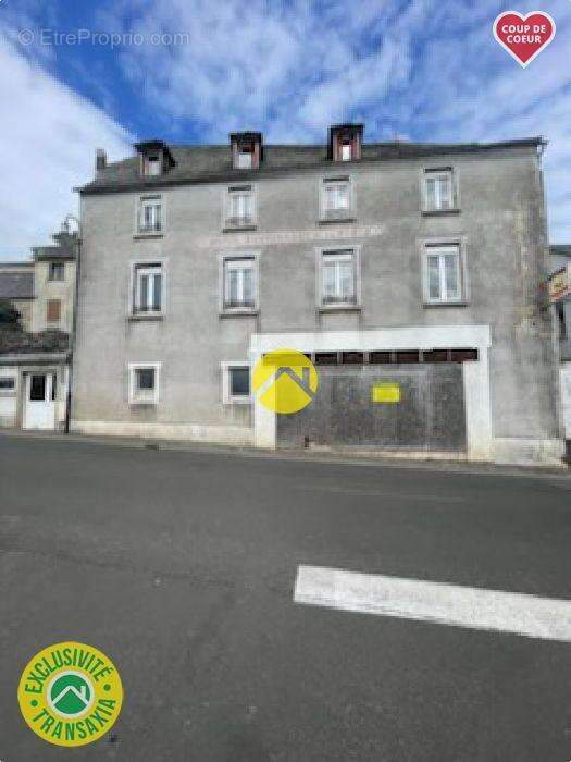 Maison à PIERREFORT