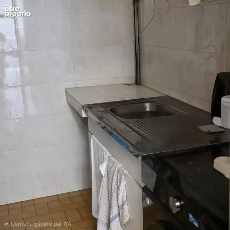 Commerce 32 m² à vendre à Sannois (95110) - photo 5