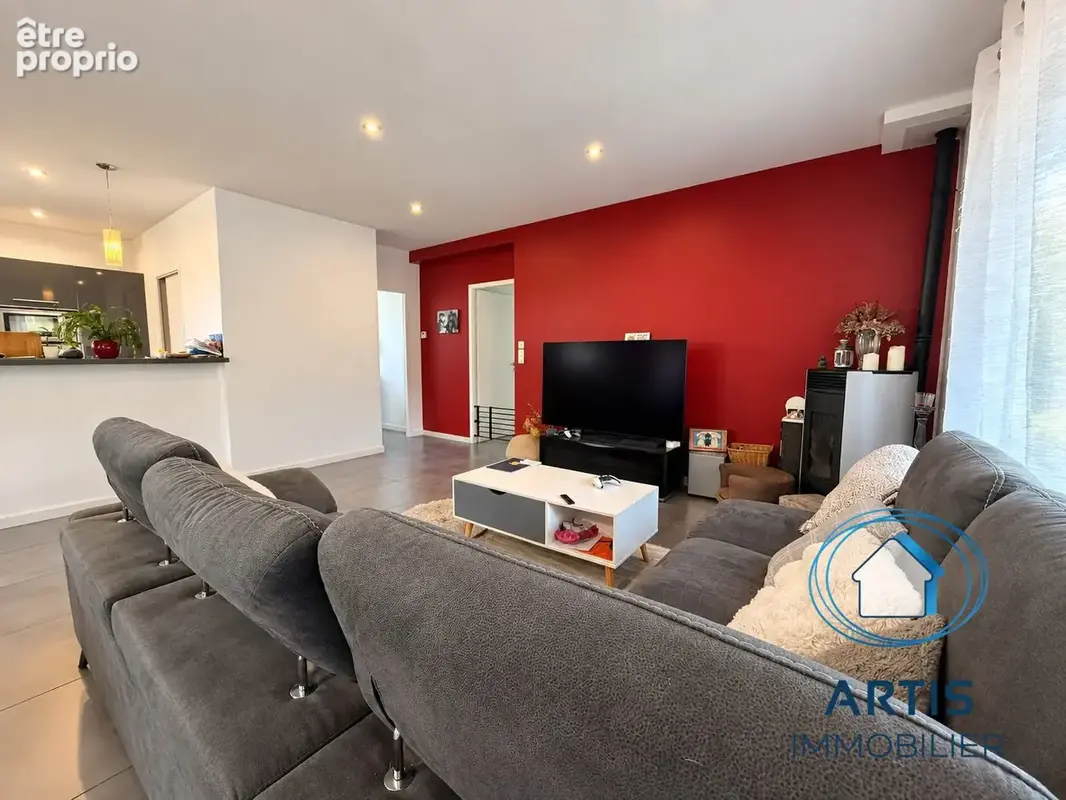 Maison 6 pièces 180 m² à vendre à Souraide (64250) - photo 8