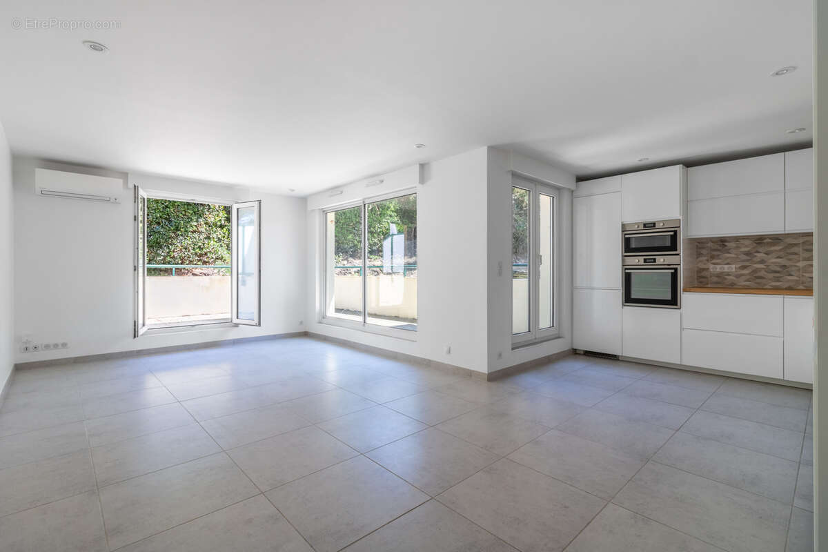 Appartement à ANGLET