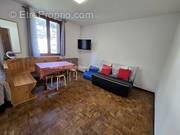 Appartement à SAINT-PONS