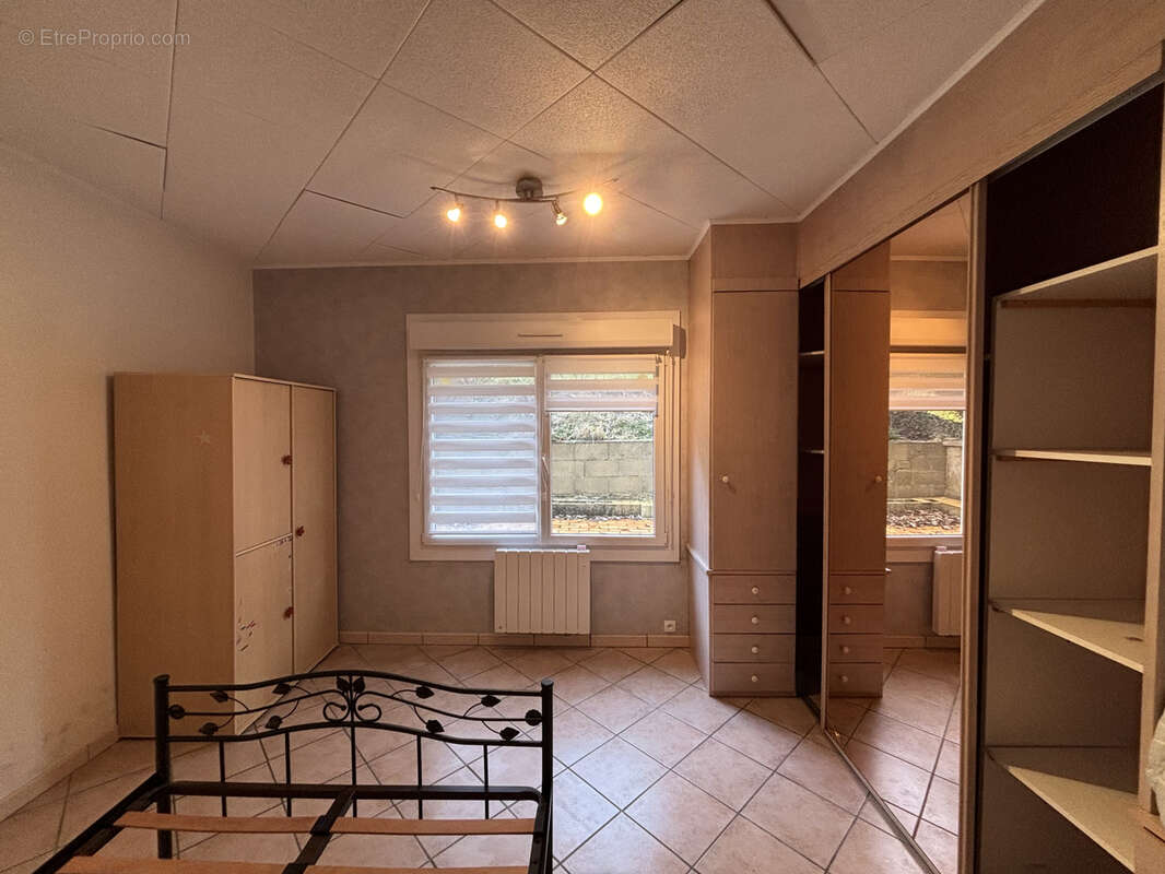 Maison à BAR-LE-DUC