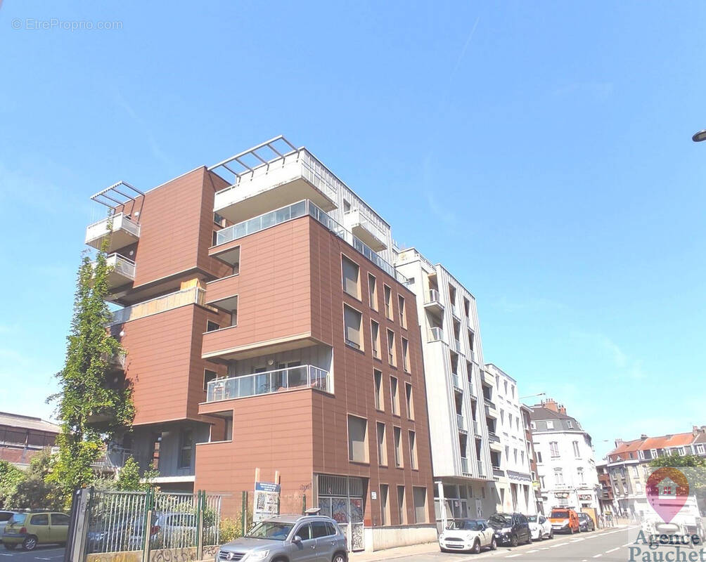 Appartement à LILLE