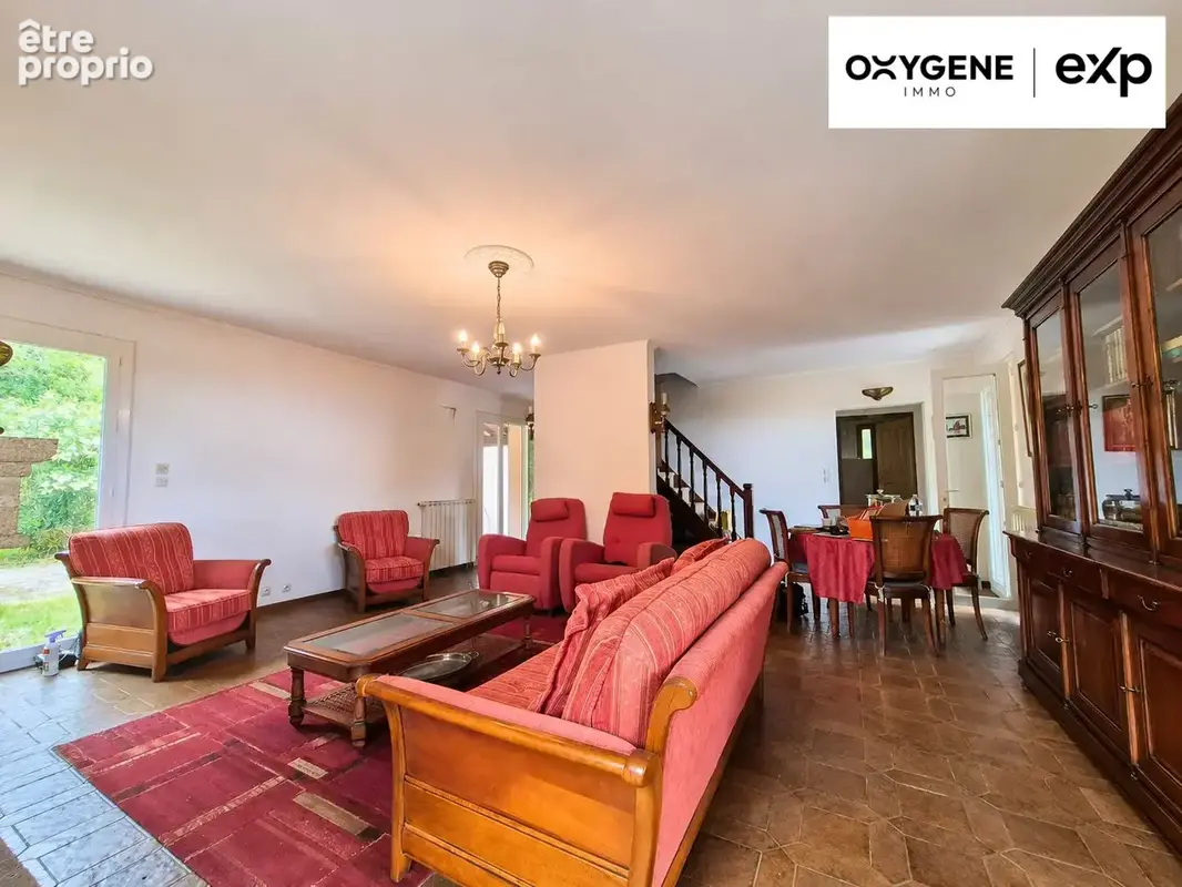 Maison 138 m² à Laroque-Des-Alberes  - photo 9