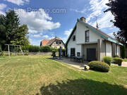 Maison à BRUEBACH