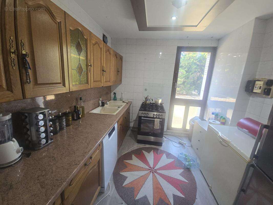 Appartement à AVIGNON