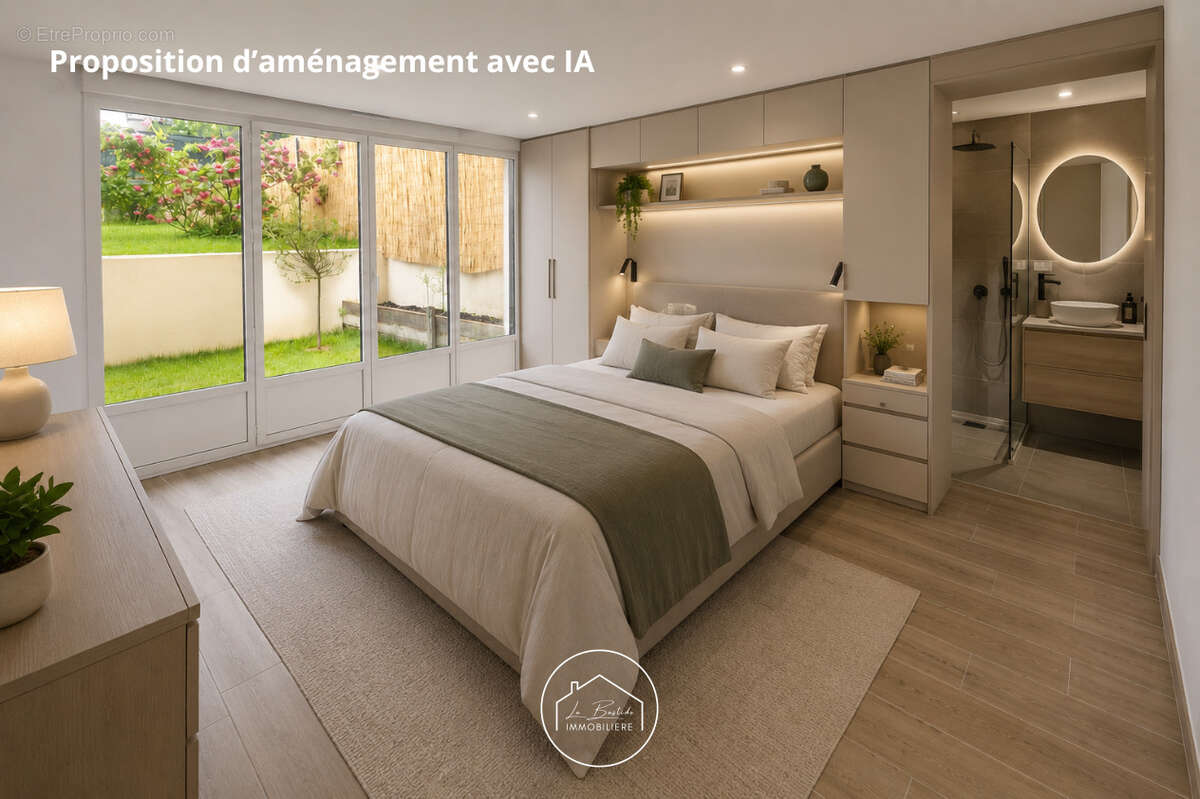 Maison à VIROFLAY