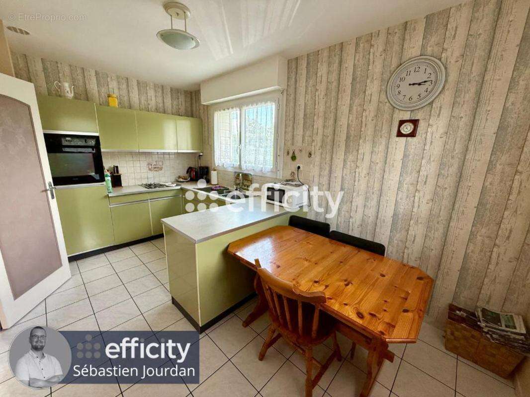 Maison à VILDE-GUINGALAN