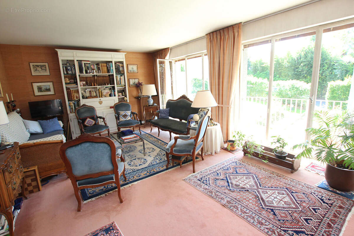 Appartement à MEUDON