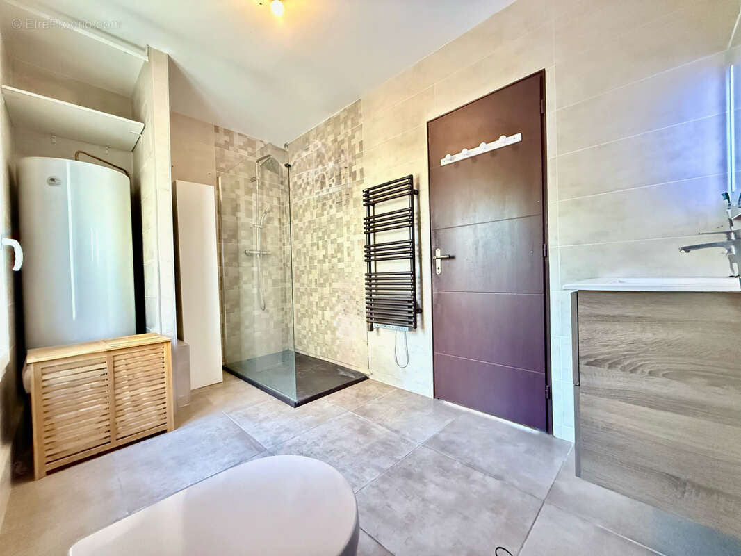 Maison à LA SEYNE-SUR-MER