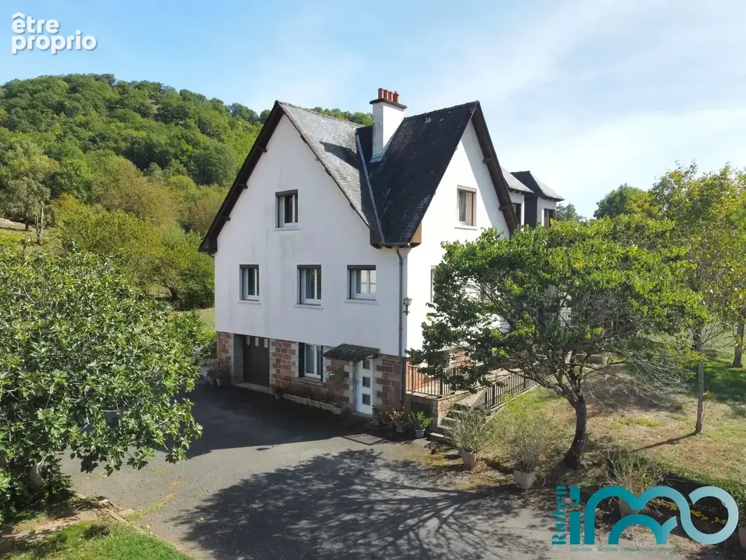 Maison 8 pièces 240 m² à vendre à Salles-La-Source (12330) - photo 6
