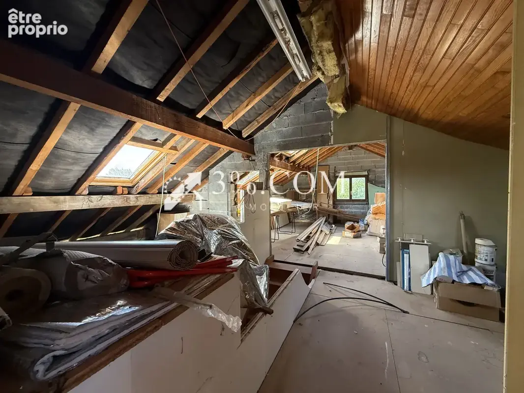Maison individuelle 6 pièces HADOL - photo 31