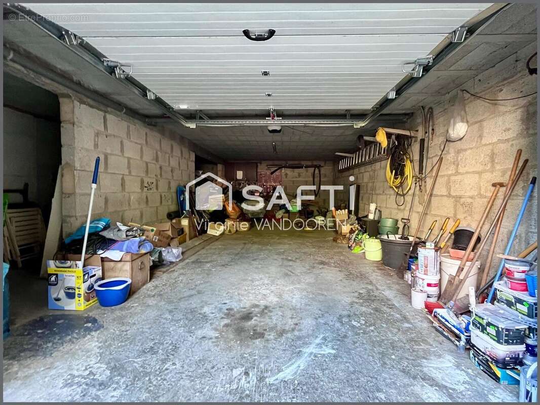 Maison 127 m² à Boulogne-Sur-Mer  - photo 8