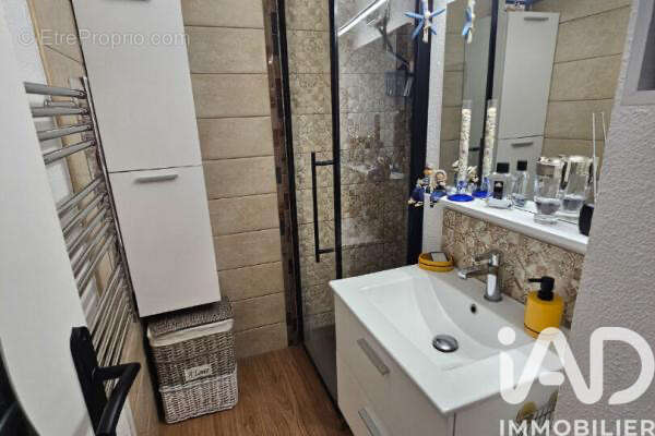 Photo 6 - Appartement à LE BARCARES