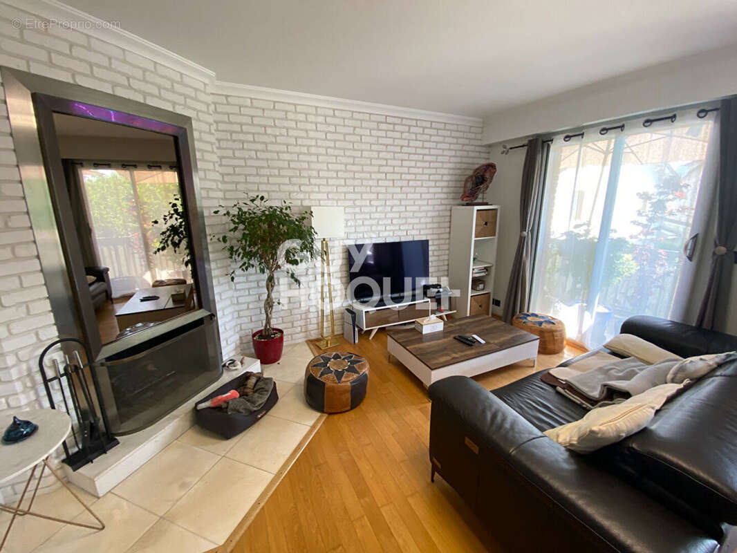 Appartement à CHELLES