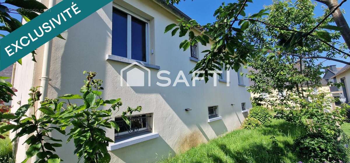 Photo 2 - Maison à COLLINEE
