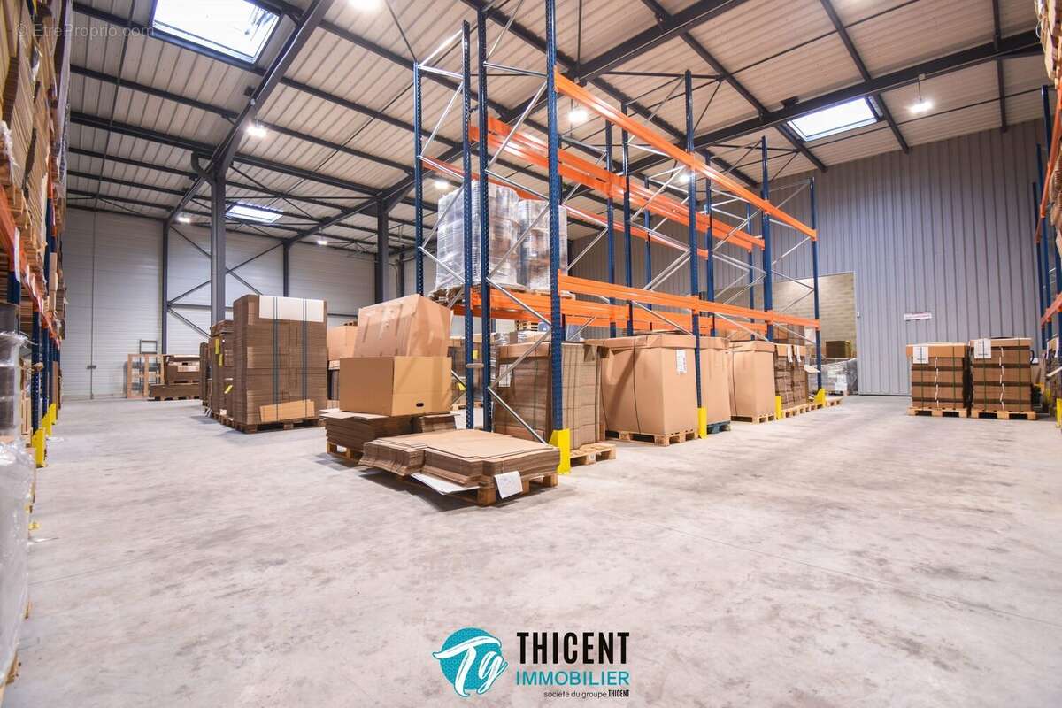 Commerce 840 m² à Hoerdt  - photo 4